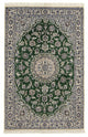 Nain - 9 la Tæppe 180x115cm - Persisk tæppe