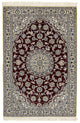 Nain - 9 la Tæppe 177x118cm - Persisk tæppe