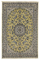 Nain - 9 la Tæppe 177x117cm - Persisk tæppe