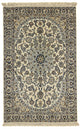 Nain - 9 la Tæppe 205x125cm - Persisk tæppe