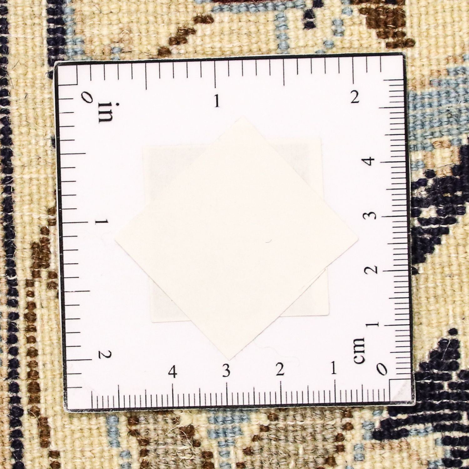 Persisk tæppe - Nain - Royal - 205 x 125 cm - beige