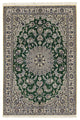 Nain - 9 la Tæppe 178x120cm - Persisk tæppe