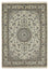 Persisk tæppe - Nain - Royal - 205 x 147 cm - beige