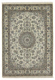 Nain - 9 la Tæppe 205x147cm - Persisk tæppe