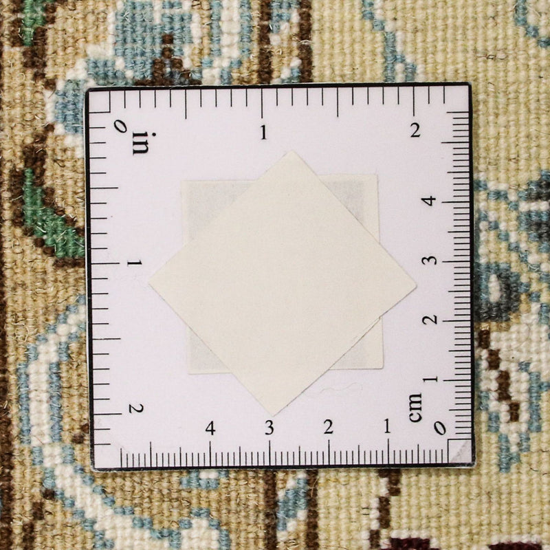 Persisk tæppe - Nain - Royal - 205 x 147 cm - beige