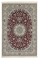Nain - 9 la Tæppe 218x156cm - Persisk tæppe
