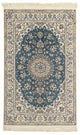 Nain - 9 la Tæppe 204x128cm - Persisk tæppe
