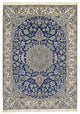 Nain - 9 la Tæppe 205x150cm - Persisk tæppe
