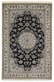 Nain - 9 la Tæppe 233x155cm - Persisk tæppe