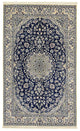 Nain - 9 la Tæppe 216x134cm - Persisk tæppe