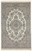 Persisk tæppe - Nain - Royal - 310 x 198 cm - beige