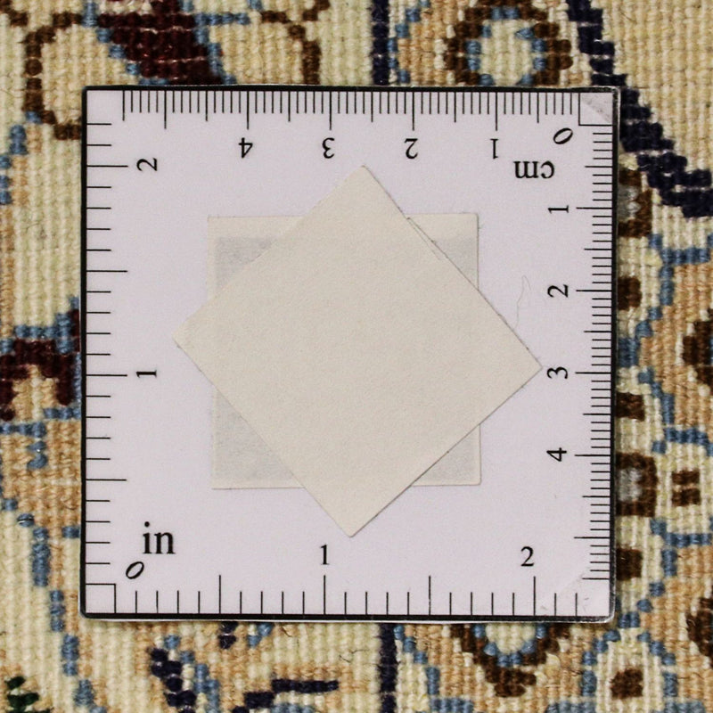 Persisk tæppe - Nain - Royal - 310 x 198 cm - beige