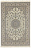 Persisk tæppe - Nain - Royal - 305 x 205 cm - beige