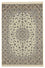 Persisk tæppe - Nain - Royal - 302 x 205 cm - beige