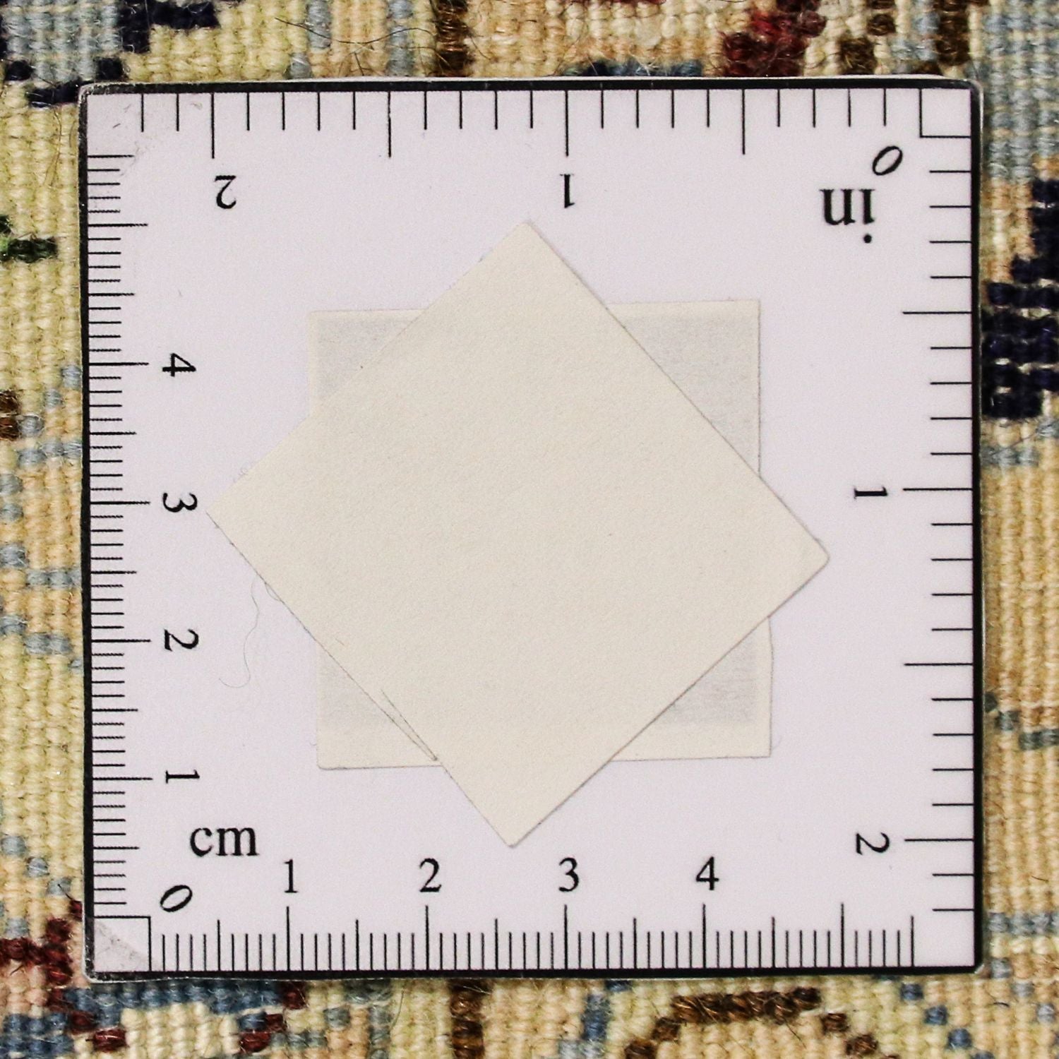 Persisk tæppe - Nain - Royal - 302 x 205 cm - beige