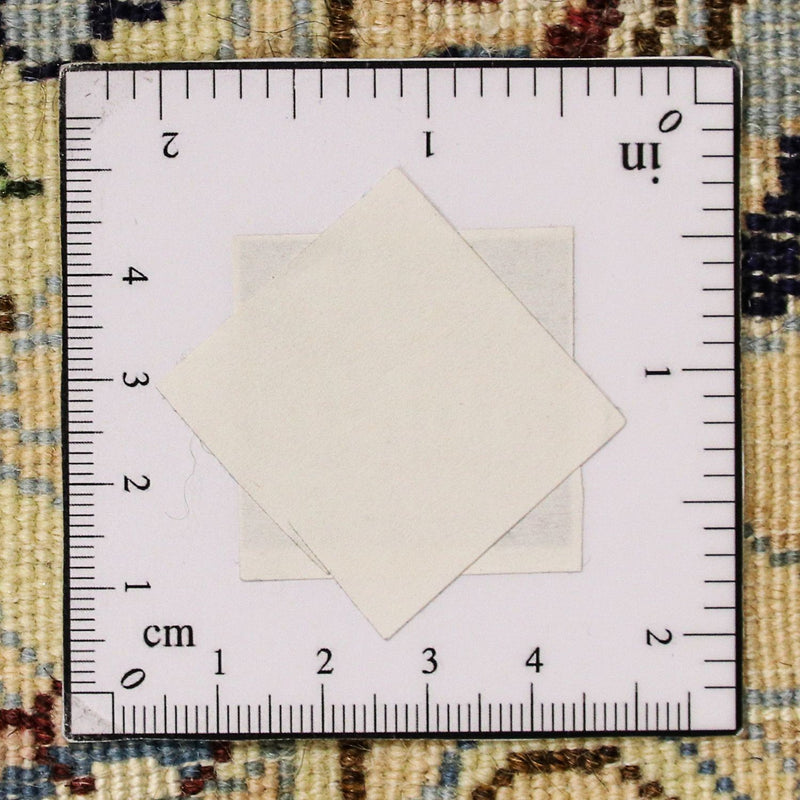 Persisk tæppe - Nain - Royal - 302 x 205 cm - beige