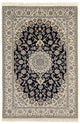 Nain - 9 la Tæppe 296x203cm - Persisk tæppe