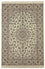 Persisk tæppe - Nain - Royal - 307 x 208 cm - beige