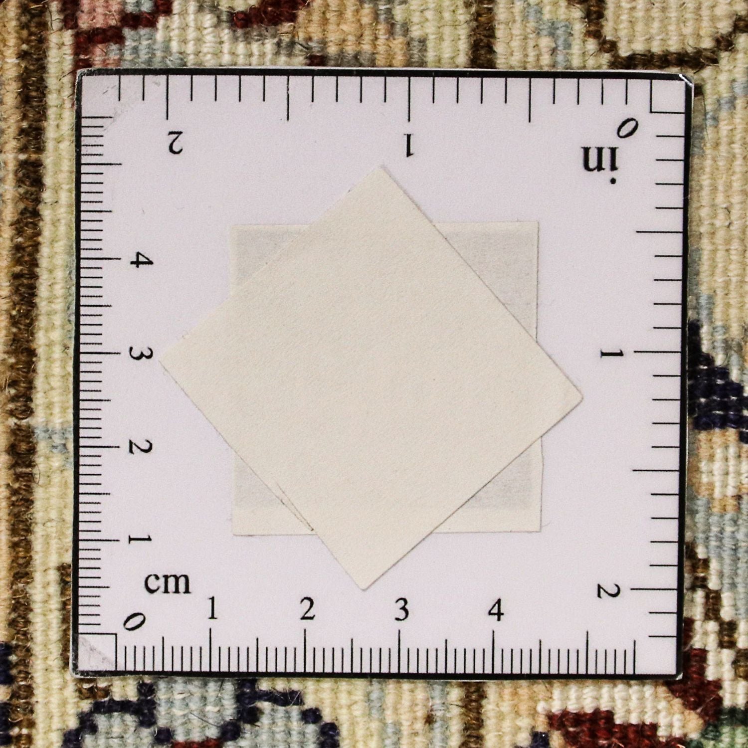 Persisk tæppe - Nain - Royal - 307 x 208 cm - beige