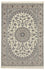 Persisk tæppe - Nain - Royal - 300 x 200 cm - beige