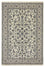 Persisk tæppe - Nain - Royal - 308 x 204 cm - beige