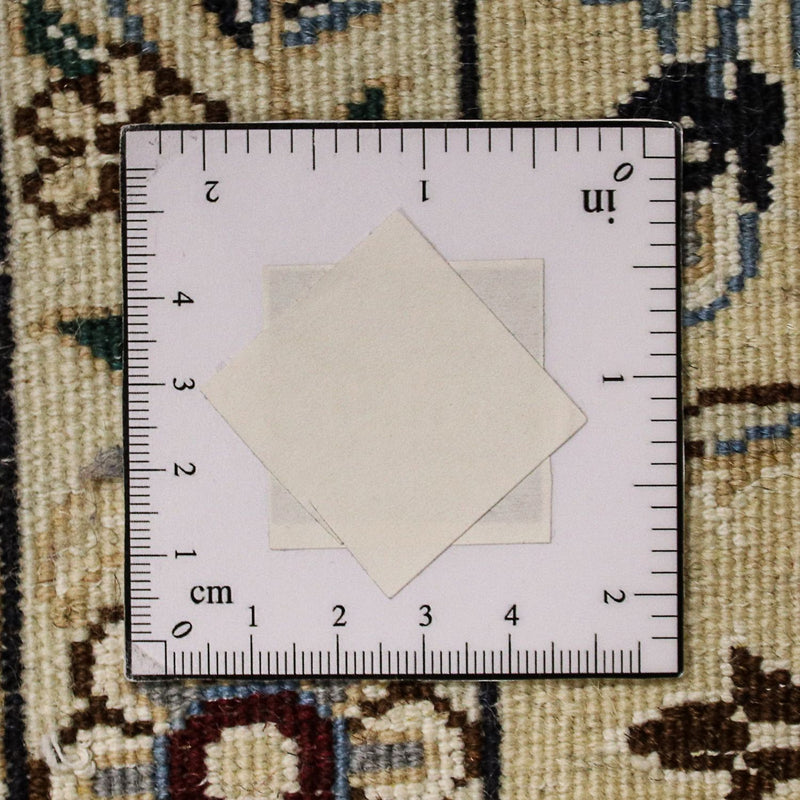 Persisk tæppe - Nain - Royal - 308 x 204 cm - beige