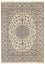 Persisk tæppe - Nain - Royal - 360 x 260 cm - beige
