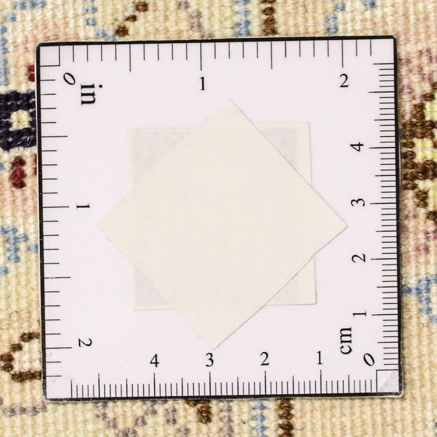 Persisk tæppe - Nain - Royal - 360 x 260 cm - beige