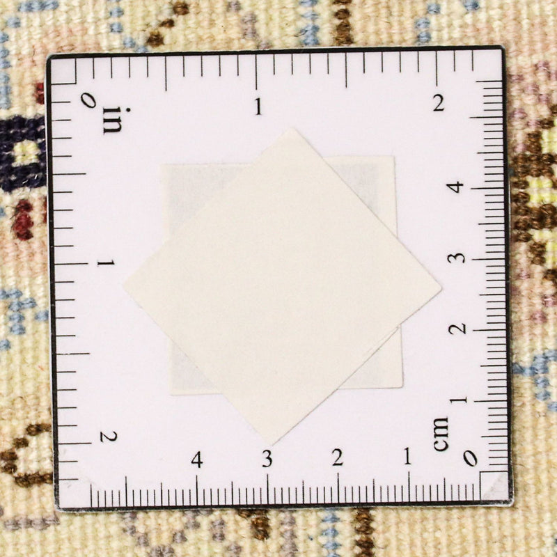 Persisk tæppe - Nain - Royal - 360 x 260 cm - beige
