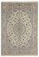 Persisk tæppe - Nain - Royal - 352 x 254 cm - beige