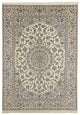 Nain - 9 la Tæppe 352x254cm - Persisk tæppe