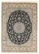 Nain - 9 la Tæppe 350x254cm - Persisk tæppe