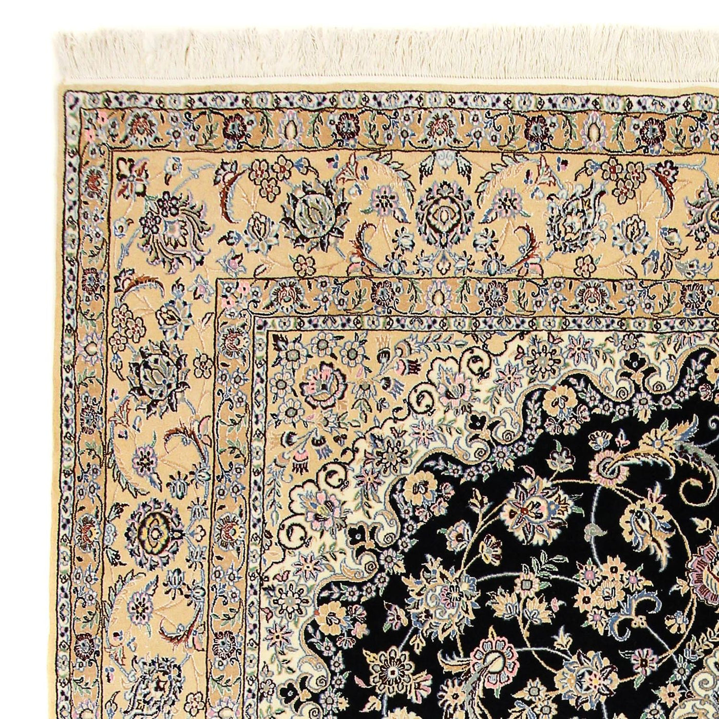 Nain - 9 la Tæppe 350x254cm - Persisk tæppe