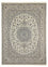 Persisk tæppe - Nain - Royal - 414 x 308 cm - beige