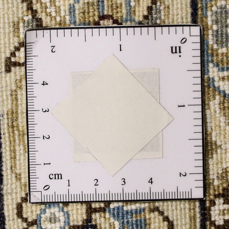 Persisk tæppe - Nain - Royal - 414 x 308 cm - beige
