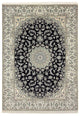 Nain - 9 la Tæppe 345x246cm - Persisk tæppe
