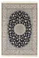 Nain - 9 la Tæppe 359x252cm - Persisk tæppe