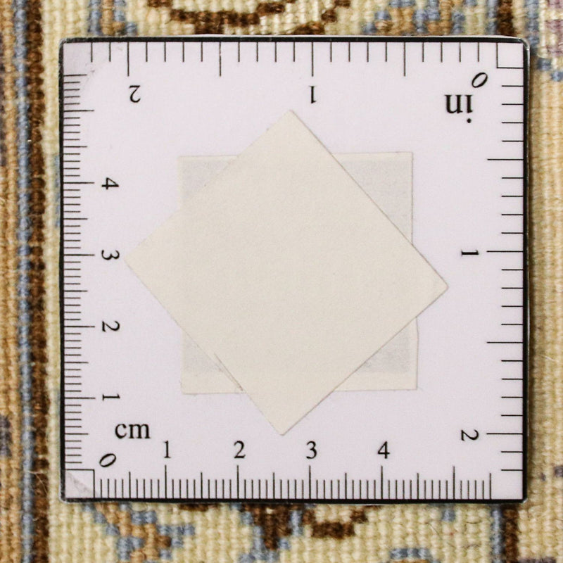 Persisk tæppe - Nain - Royal - 365 x 250 cm - beige