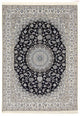 Nain - 6 la Tæppe 360x250cm - Persisk tæppe