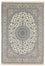 Persisk tæppe - Nain - Premium - 350 x 255 cm - beige