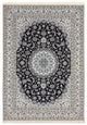 Nain - 6 la Tæppe 358x254cm - Persisk tæppe