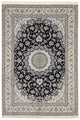 Nain - 9 la Tæppe 356x248cm - Persisk tæppe