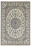Persisk tæppe - Nain - 354 x 245 cm - beige