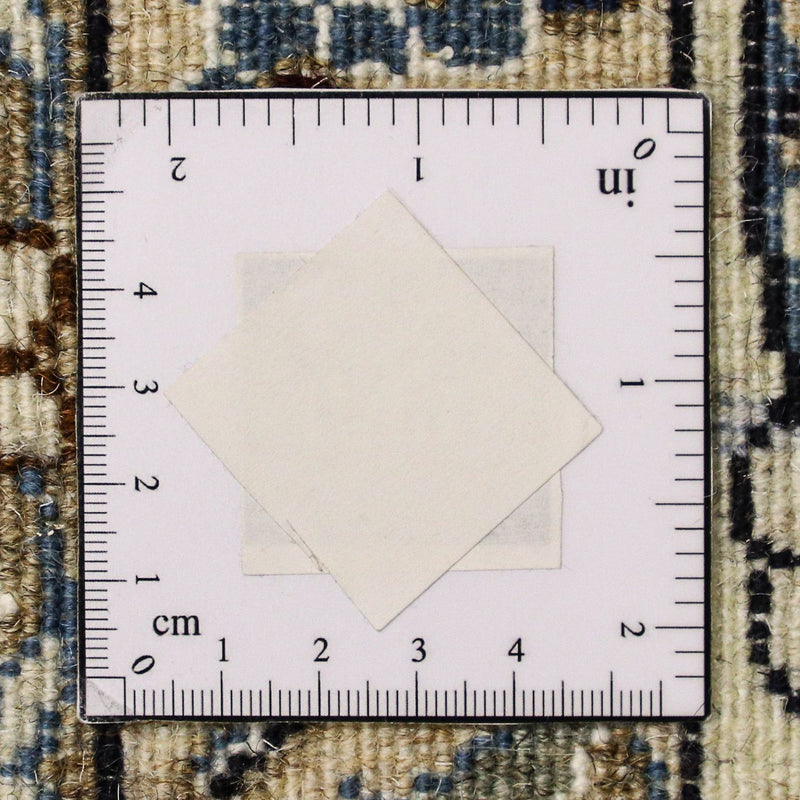 Persisk tæppe - Nain - 354 x 245 cm - beige