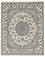 Persisk tæppe - Nain - 307 x 250 cm - beige