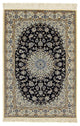 Nain - 6 la Tæppe 155x108cm - Persisk tæppe