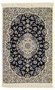 Nain - 6 la Tæppe 123x80cm - Persisk tæppe