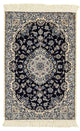 Nain - 6 la Tæppe 123x83cm - Persisk tæppe
