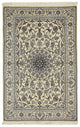 Nain - 6 la Tæppe 156x102cm - Persisk tæppe