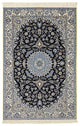 Nain - 6 la Tæppe 200x130cm - Persisk tæppe